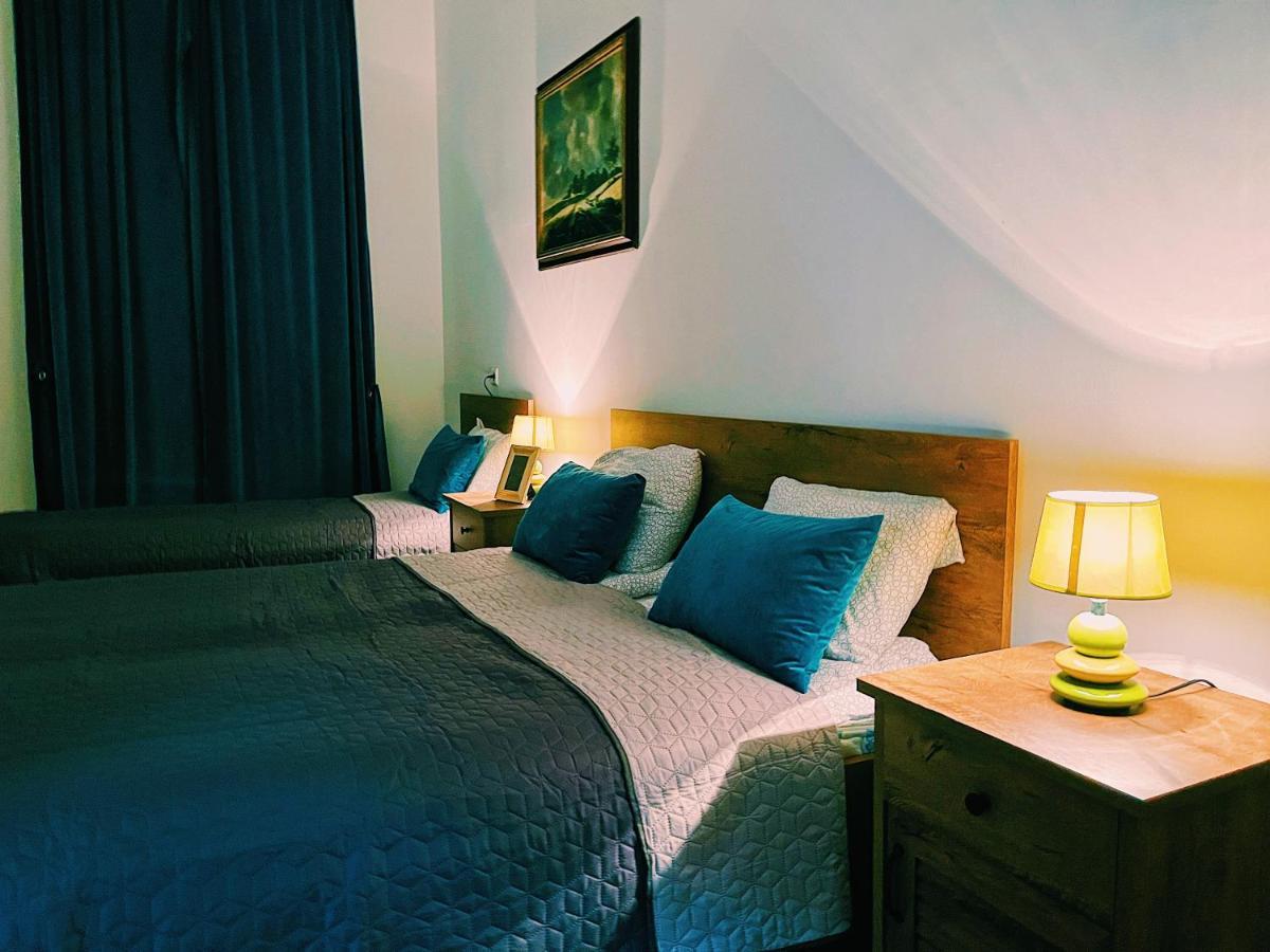 Le Royal Suites Sarajevo - City Center Экстерьер фото