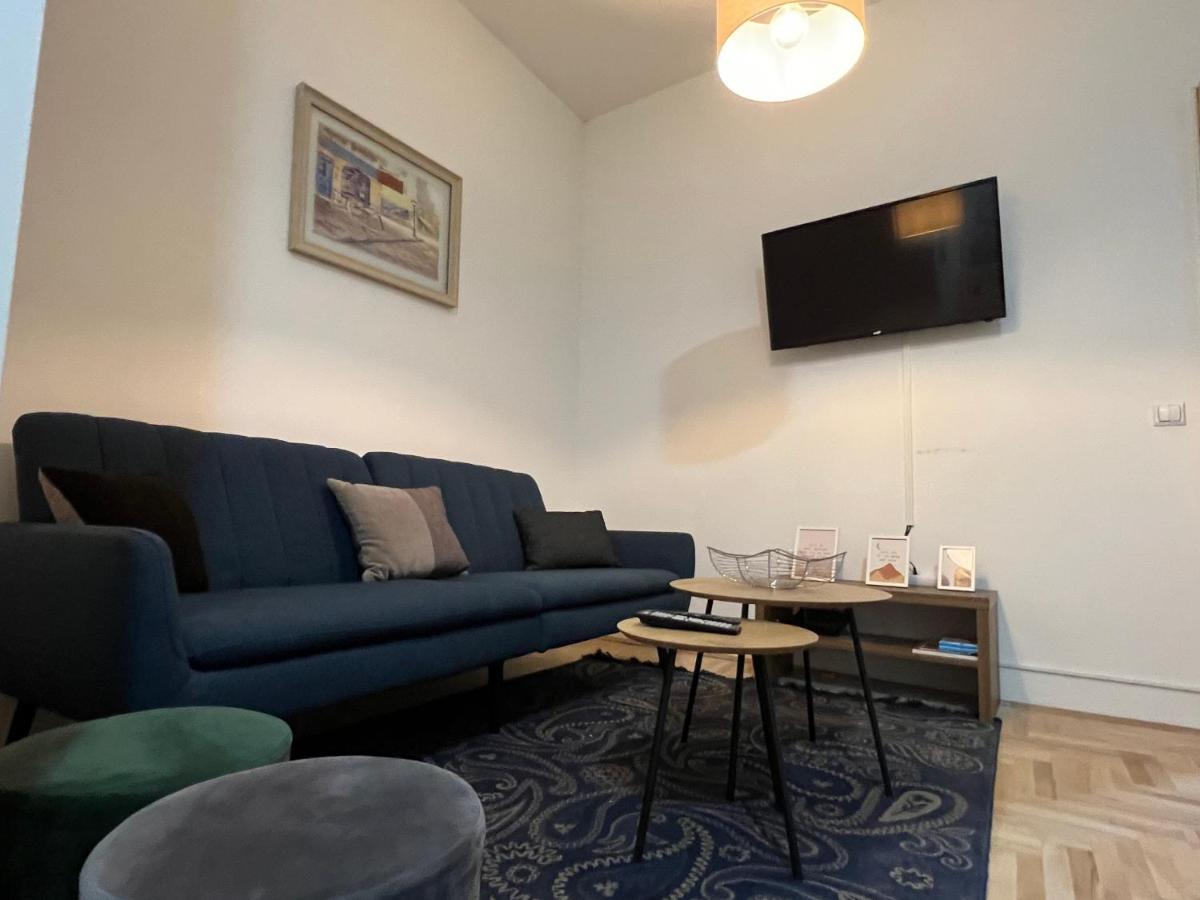 Le Royal Suites Sarajevo - City Center Экстерьер фото