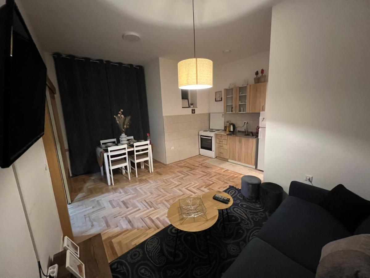 Le Royal Suites Sarajevo - City Center Экстерьер фото