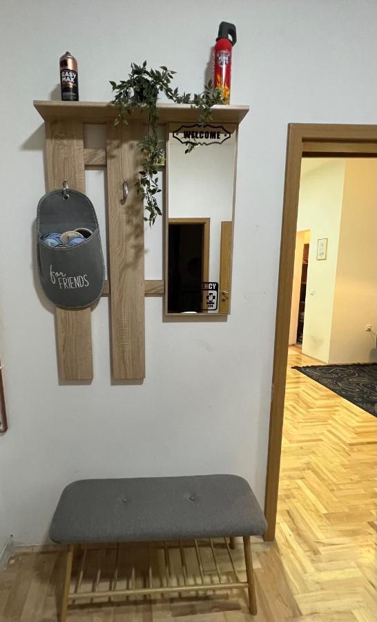Le Royal Suites Sarajevo - City Center Экстерьер фото