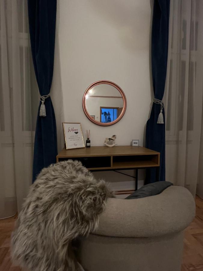 Le Royal Suites Sarajevo - City Center Экстерьер фото