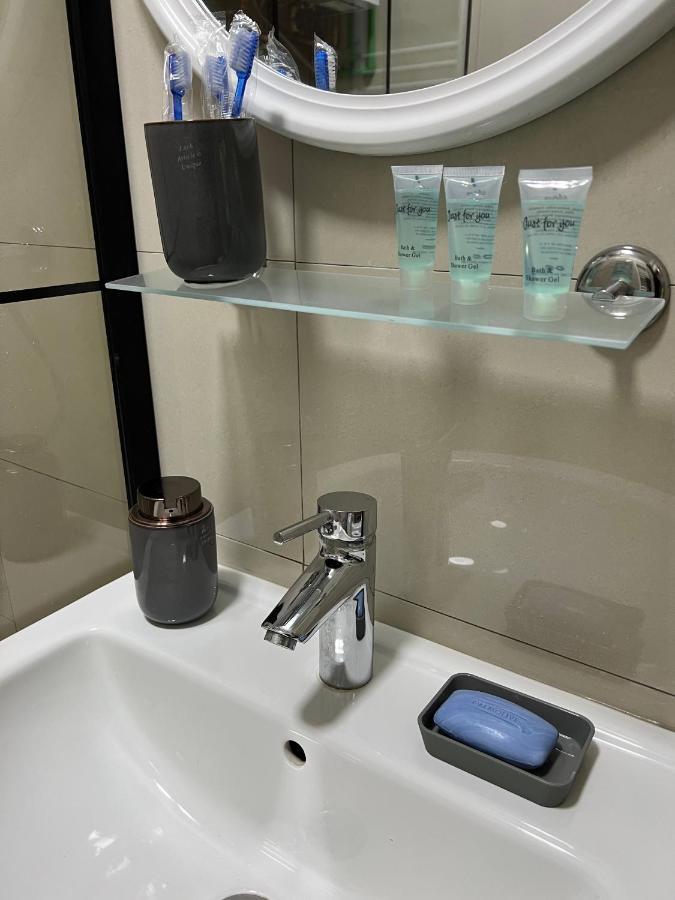 Le Royal Suites Sarajevo - City Center Экстерьер фото