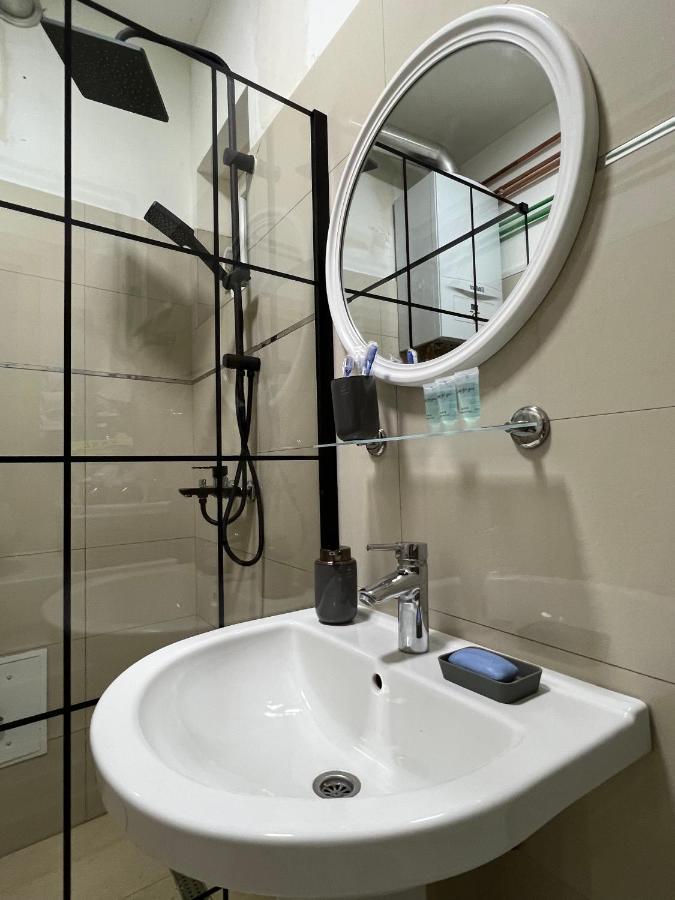 Le Royal Suites Sarajevo - City Center Экстерьер фото