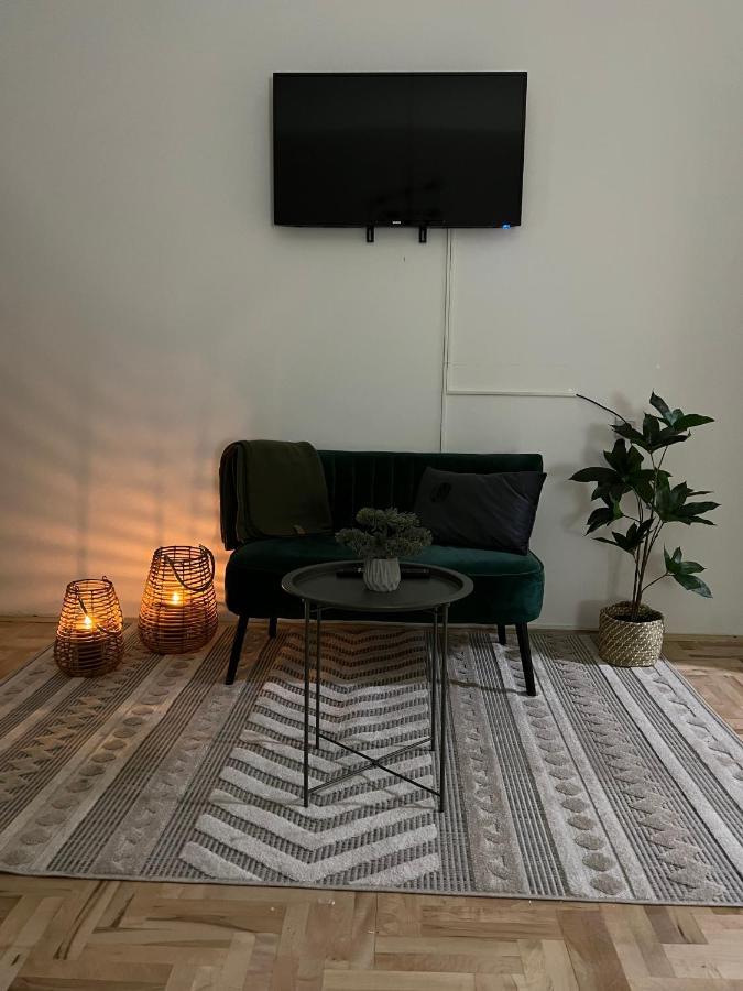 Le Royal Suites Sarajevo - City Center Экстерьер фото